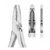 Orthodontic Pliers (25)